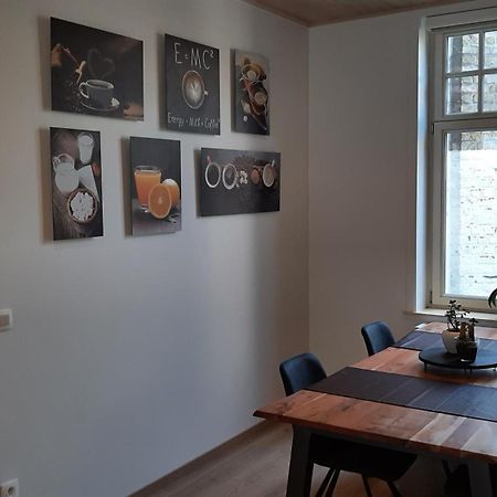 Veroli Brugge Dış mekan fotoğraf