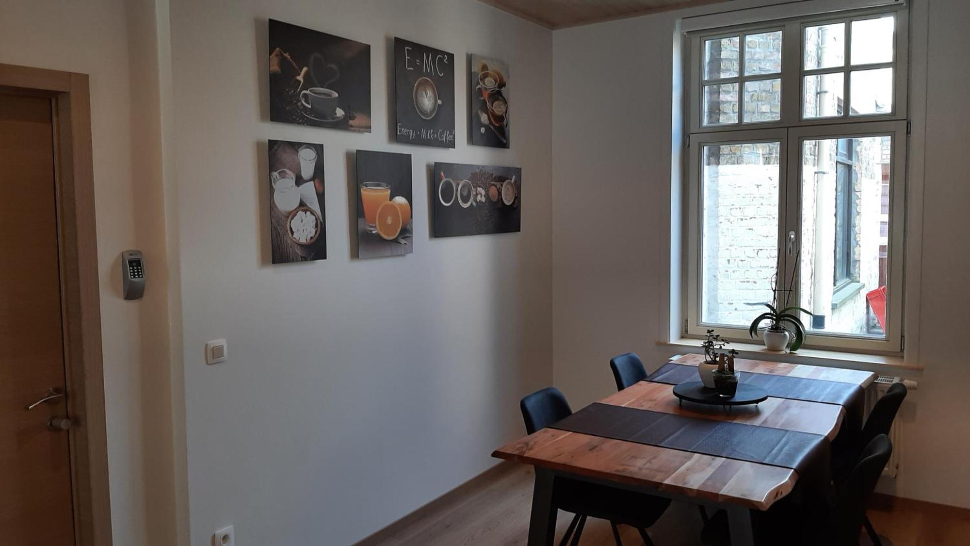 Veroli Brugge Dış mekan fotoğraf